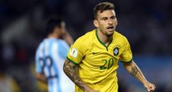 [CMM] - Lucas Lima, perché Inter e Milan non hanno chiuso un affare a costo zero