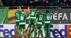 [CMM] - Milan, ecco il Ludogorets dei brasiliani: la 'Juve di Bulgaria' che fermò il PSG