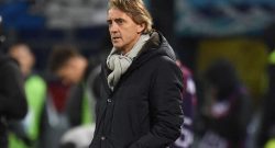 [CMM] - Milan, per la panchina riecco Mancini