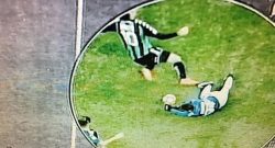 [CMM] - Moviola: classifica dei 'favori' arbitrali