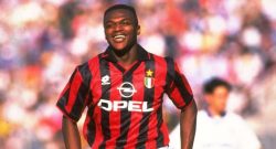 [CMM] - Desailly: 'Milan, Gattuso non ha la bacchetta magica' VIDEO