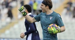 [CMM] - Milan, Donnarumma via a gennaio? C'è Marchetti!