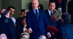 [ML] - Lago (ex dir. UEFA): “Milan club solido, meritava il voluntary”