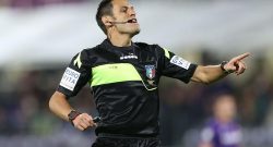[CMM] - Serie A, MOVIOLA LIVE: giusta l'espulsione di Romagnoli