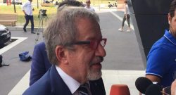 [CMM] - Maroni: 'Ho fiducia nella dirigenza del Milan'
