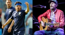 [CMM] - Jovanotti: solita 'figata' per Materazzi, ma i BRMC ringhiano come Gattuso