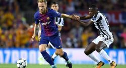 [CMM] - Barcellona, un club italiano su Rakitic