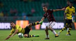 [ML] - Milan, molte partenze in vista di gennaio: i dettagli