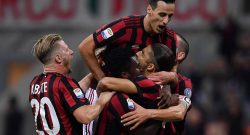 [ML] - Milan, vittoria e gol in casa mancano dal 20 settembre