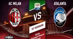 [ML] - Milan-Atalanta 0-1: vantaggio nerazzurro con Cristante – LIVE