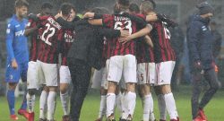 [ML] - Una vittoria per ripartire. Tutto il Milan stretto attorno a Gattuso