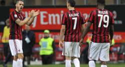 [CMM] - Coppa-Italia, UFFICIALE: variazione di orario per Milan-Verona