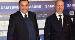 [CMM] - Mirabelli: 'Dominato il Verona. Rifarei le stesse scelte, Donnarumma resta. Raiola? I conti si fanno solo alla fine'