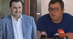 [CMM] - Milan, Raiola non risponde a Mirabelli