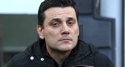 [ML] - Montella-Milan, risoluzione del contratto vicina: poi firma col Siviglia