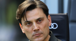 Montella contro Kessie: "Lavoravamo poco? Solo scuse"