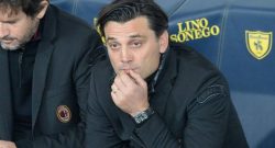 [ML] - Gazzetta – L’esonero di Montella fa felici i tifosi del Milan