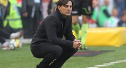 [CMM] - Montella al Siviglia: atteso l'annuncio