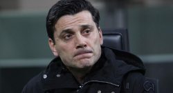 [CMM] - Montella: trattativa ancora aperta col Milan per la buonuscita