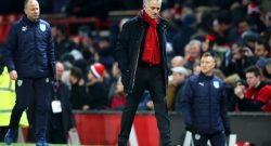 [CMM] - Manchester United, Mourinho: 'Siamo come Inter e Milan. Il City paga terzini come attaccanti'