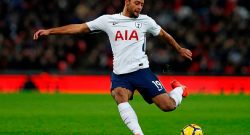 Milan, monitorata la situazione di Dembelé del Tottenham