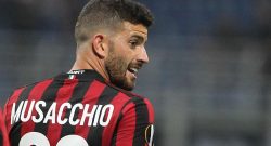 [CMM] - Dalla Spagna: il Barcellona pensa a Musacchio