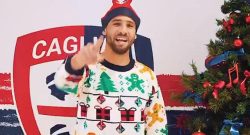 [CMM] - Natale, tutti gli auguri in Serie A FOTO