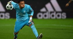 [CMM] - Dalla Spagna: Navas vuole il Milan