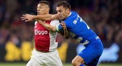 [CMM] - Milan stregato da Neres, il piccolo Neymar  che fa sognare l'Ajax