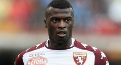[CMM] - Torino: Carrera non molla Niang, che però non può partire a gennaio