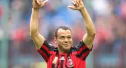 [CMM] - Cafu: 'Milan, rialzati con Gattuso' VIDEO