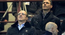 [CMM] - Paolo Berlusconi: 'Cessione del Milan finta? Stupidità e malafede. Gattuso scelta giusta'