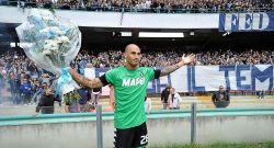 [CMM] - Sassuolo, dal Milan l'erede di Cannavaro: ma solo a una condizione