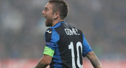 [CMM] - Atalanta, Gomez: 'Milan arrabbiato, sarà dura'