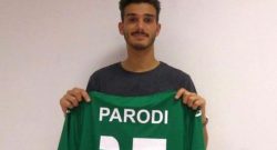 [CMM] - Parodi: 'Juve il mio sogno. Tifavo Milan, il mio Pordenone con l'Inter...'