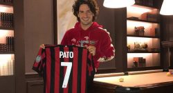 [CMM] - Ex Milan, Pato si fa biondo FOTO