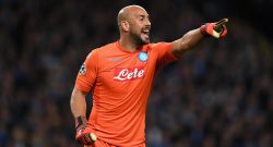 [ML] - Ag. Reina: “Milan? Nessun accordo. Pepe può rinnovare col Napoli”