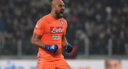 Dalla Spagna: “Reina firmerà con il Milan”