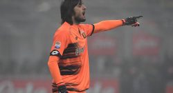 [ML] - Perinetti (d.s. Genoa): “Perin-Milan? Nessun contatto”