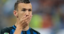 [CMM] - Brignoli gol, i tifosi dell'Inter fanno partire il coro. E Perisic in campo...