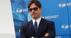 [CMM] - Pier Silvio Berlusconi: 'Voglio Totti in tv al Mondiale'. Mediaset soffia alla Rai pure i diritti per la Coppa Italia all'estero
