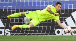 [CMM] - Milan, se parte Donnarumma torna Plizzari