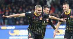 [CMM] - Il portiere Brignoli gela il Milan al 95': primo punto per il Benevento