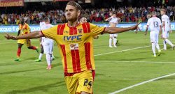 [CMM] - Ex Inter: primo gol in Serie A per Puscas