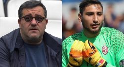 [CMM] - Cantamessa licenziato: 'Sul caso Donnarumma ha ragione il Milan'