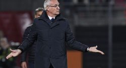 [CMM] - Ranieri: 'A chi non piacerebbe allenare il Milan?'