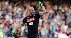 [ML] - Tuttosport – Milan, da Areola a Reina: i nomi per sostituire Donnarumma