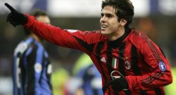 Kakà, parole a sorpresa: "Che errore lasciare il Milan"