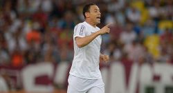 [CMM] - Ex Milan, UFFICIALE: Ricardo Oliveira firma con l'Atletico Mineiro
