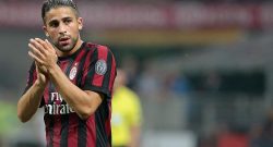 [CMM] - Ag. Rodriguez: 'La difesa a 4 è la scelta giusta per farlo rendere al meglio. Che fortuna il sorteggio di Europa League'